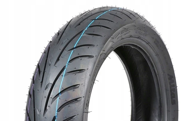 120/70-14 opona MITAS TOURING FORCE SC TL 55L